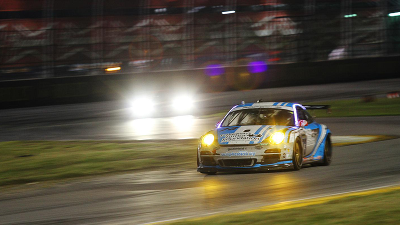 Illustration for article titled The Rolex 24 Hours Of Daytona: Über Gallery